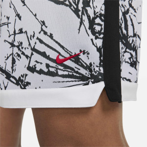 Шорти чоловічі Nike Dri-Fit F.C. 5-Inch Soccer Shorts White DV9761-100