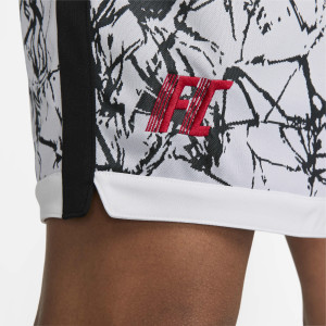 Шорти чоловічі Nike Dri-Fit F.C. 5-Inch Soccer Shorts White DV9761-100