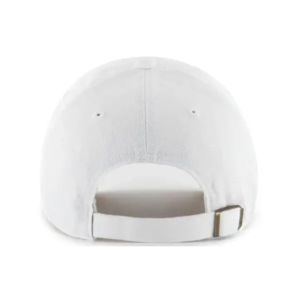 Бейсболка (snapback) LOS ANGELES DODGERS ICON CONFE CICON12GWS-WH 47 Brand UNI Білий CICON12GWS-WH