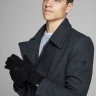 Рукавиці JACBARRY KNITTED GLOVES NOOS 12159459-Black Jack&Jones ONE SIZE Чорний 12159459-BLACK
