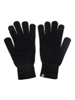 Рукавиці JACBARRY KNITTED GLOVES NOOS 12159459-Black Jack&Jones ONE SIZE Чорний 12159459-Black