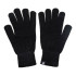 Рукавиці JACBARRY KNITTED GLOVES NOOS 12159459-Black Jack&Jones ONE SIZE Чорний 12159459-Black