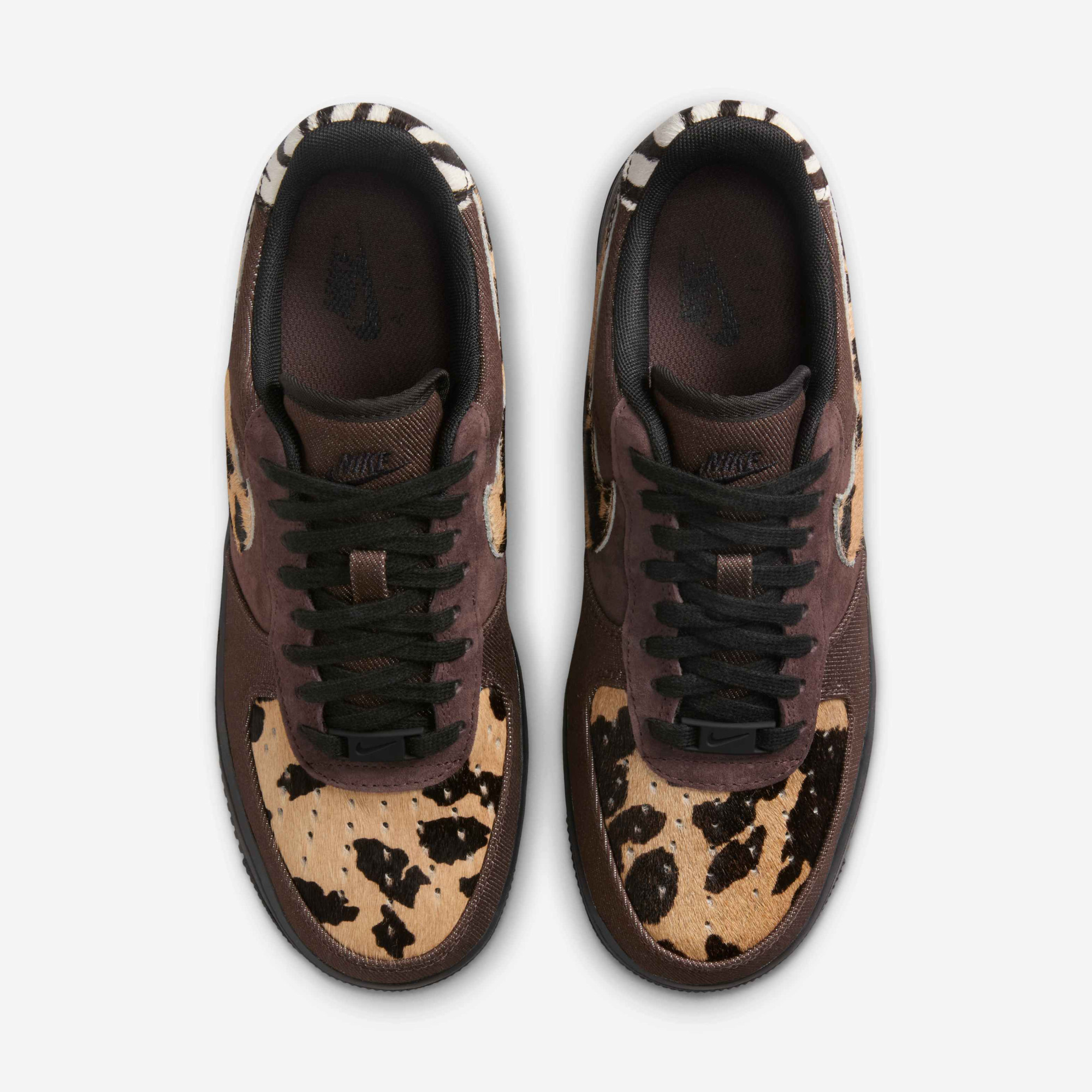 Кросівки Nike W AIR FORCE 1 07 HV6356-200