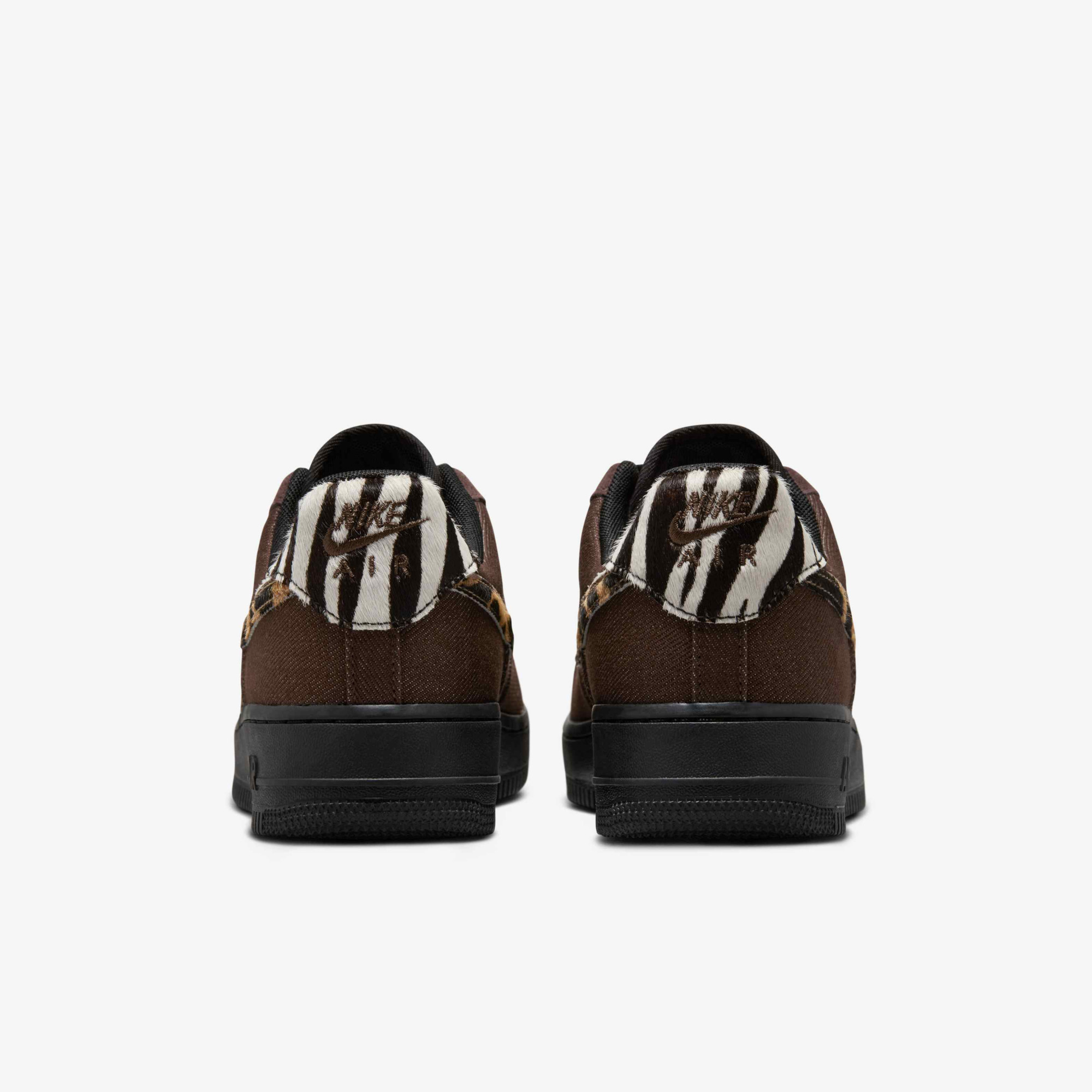 Кросівки Nike W AIR FORCE 1 07 HV6356-200