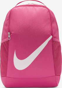 Рюкзак Nike Y NK BRSLA BKPK - SP23 18L рожевий Діт 25 x 30 x 15 см (DV9436-634) DV9436-634