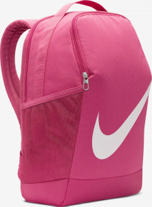 Рюкзак Nike Y NK BRSLA BKPK - SP23 18L рожевий Діт 25 x 30 x 15 см (DV9436-634) DV9436-634