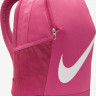 Рюкзак Nike Y NK BRSLA BKPK - SP23 18L рожевий Діт 25 x 30 x 15 см (DV9436-634) DV9436-634