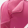 Рюкзак Nike Y NK BRSLA BKPK - SP23 18L рожевий Діт 25 x 30 x 15 см (DV9436-634) DV9436-634
