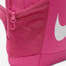 Рюкзак Nike Y NK BRSLA BKPK - SP23 18L рожевий Діт 25 x 30 x 15 см (DV9436-634) DV9436-634