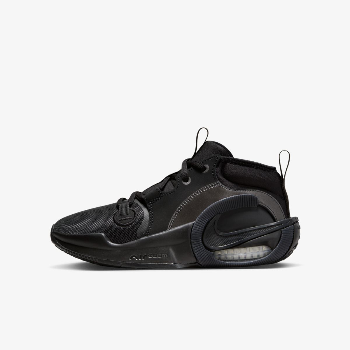 Кросівки Nike AIR ZOOM CROSSOVER 2 (GS) FB2689-002