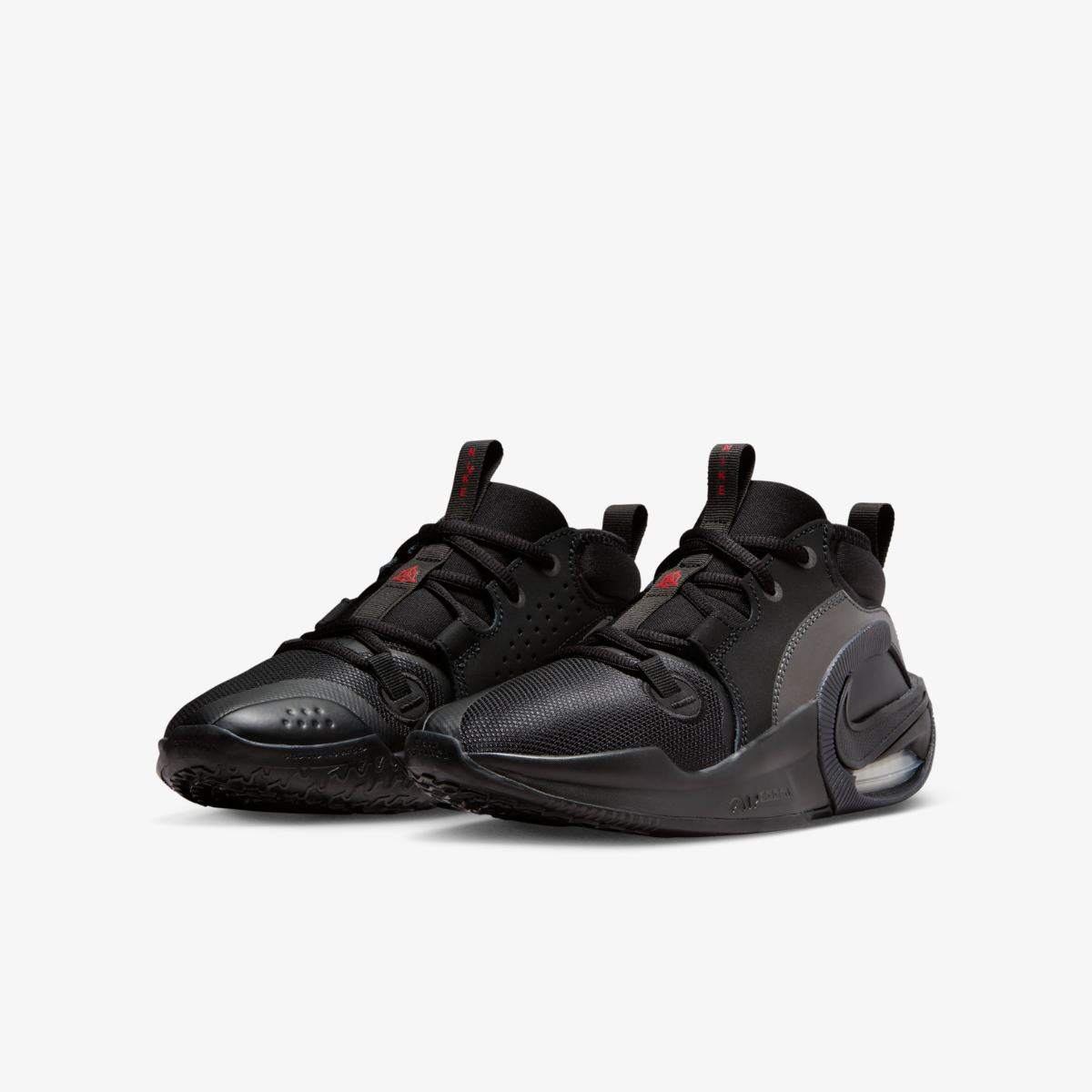 Кросівки Nike AIR ZOOM CROSSOVER 2 (GS) FB2689-002