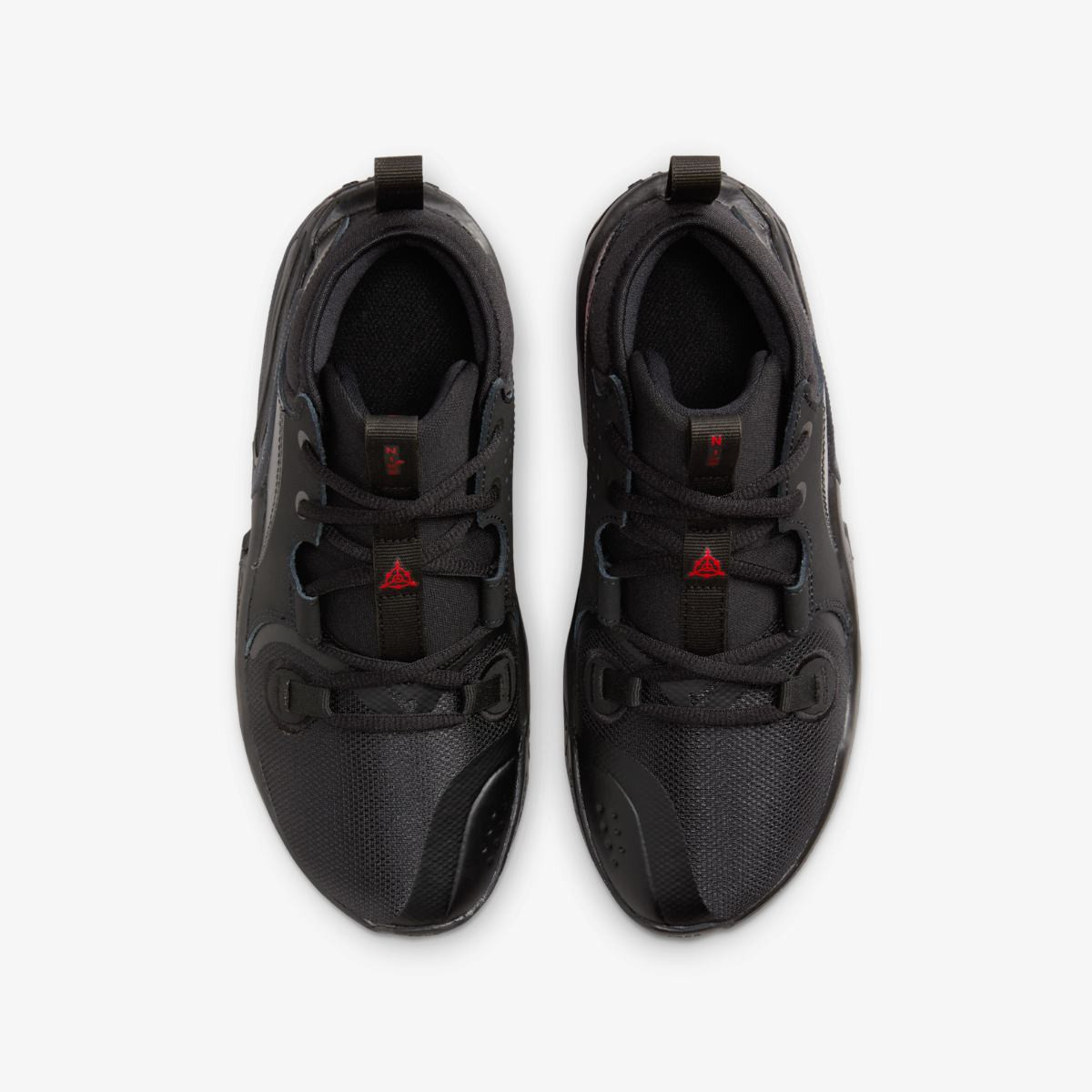 Кросівки Nike AIR ZOOM CROSSOVER 2 (GS) FB2689-002