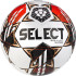 М'яч футбольний Select BRILLANT SUPER FIFA (HS) v23 білий, червоний Уні 5 361597-042