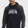 Худі UA Rival Flc CB Hood 6003958-001 Under Armour S Чорний 6003958-001
