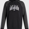 Худі UA Rival Flc CB Hood 6003958-001 Under Armour S Чорний 6003958-001