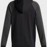 Худі UA Rival Flc CB Hood 6003958-001 Under Armour S Чорний 6003958-001