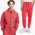 Костюм чоловічий Nike Tch Flc Fz Wr FB7921-672   FB8002-672