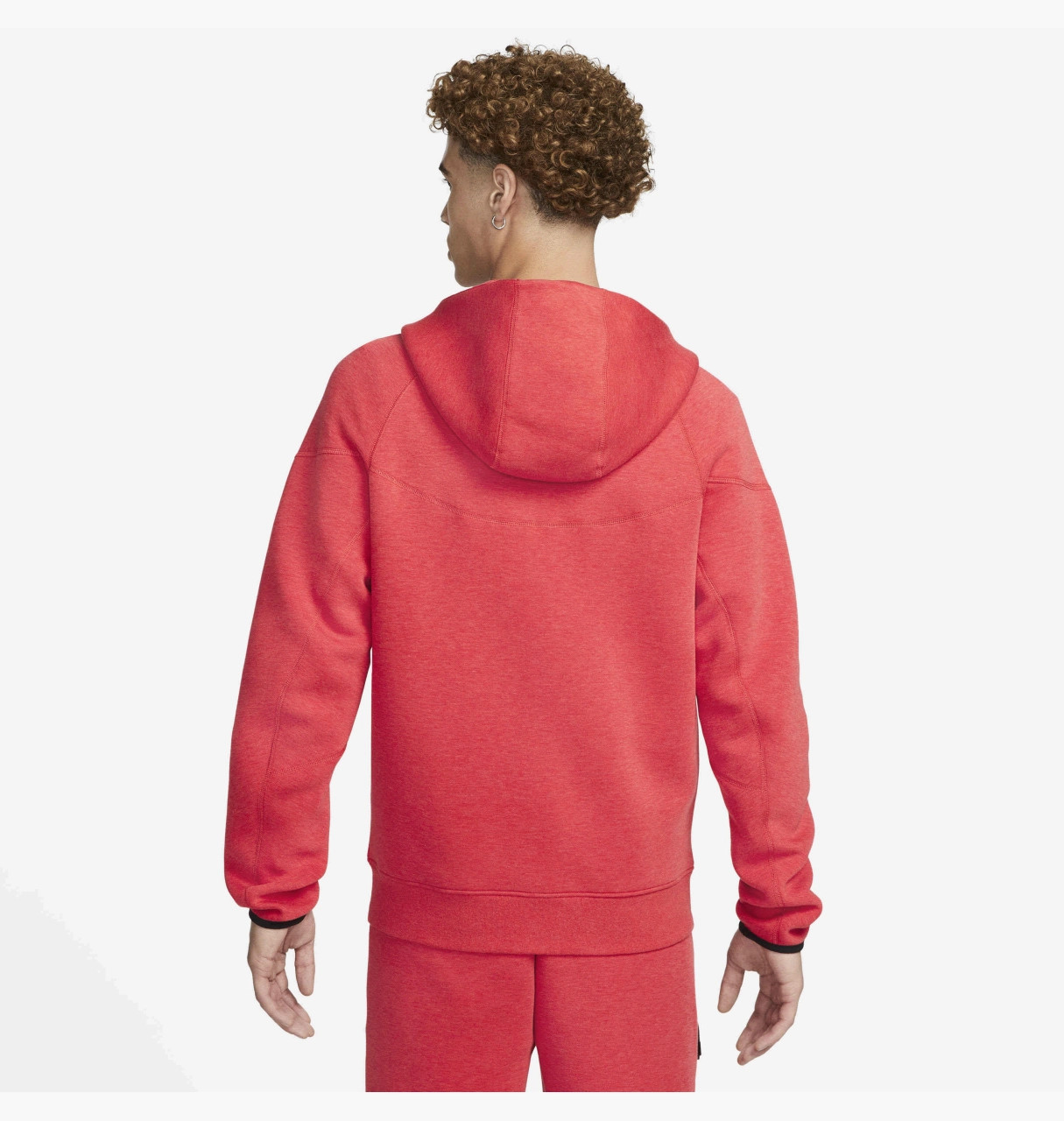 Костюм чоловічий Nike Tch Flc Fz Wr FB7921-672 FB8002-672