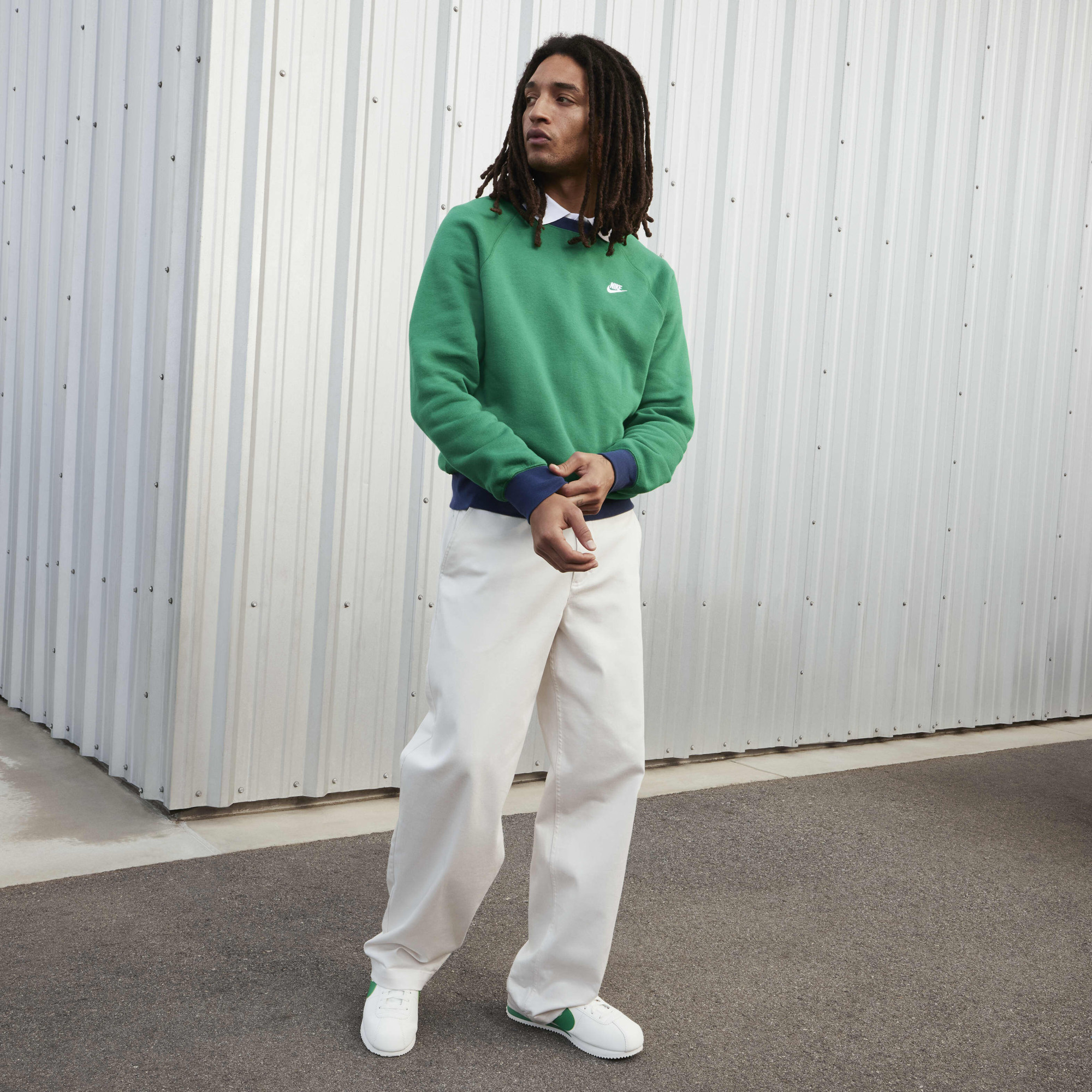 Кросівки Nike Cortez DM4044-104