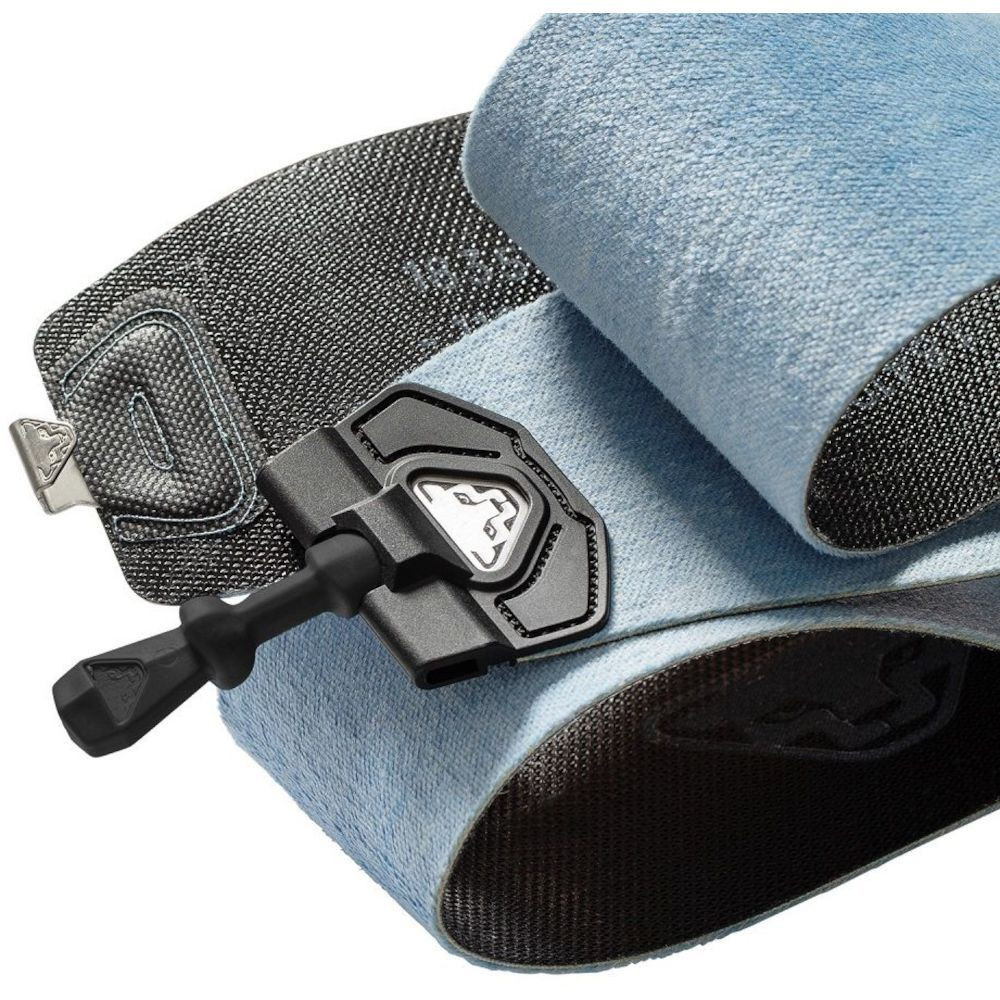 Камус Dynafit Speedskin Blacklight 95 016.003.0596