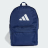 Рюкзак Adidas Classic 3 Bar Logo Blue IS7049