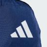 Рюкзак Adidas Classic 3 Bar Logo Blue IS7049