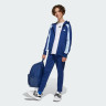 Рюкзак Adidas Classic 3 Bar Logo Blue IS7049
