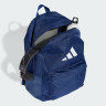 Рюкзак Adidas Classic 3 Bar Logo Blue IS7049
