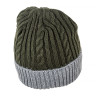 Шапка JEEP TWISTED TRICOT HAT J22W O102602-E858