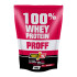 Капсули 100% Whey Protein Proff - 500g Strawberry 2022-10-2513 Капсули 100% Whey Protein Proff - 500g Strawberry 2022-10-2513