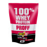 Капсули 100% Whey Protein Proff - 500g Strawberry 2022-10-2513