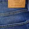 Шорти джинсові JJIRICK JJICON SHORTS GE 006 I.K STS 12166269 BlueDenim Jack&Jones L Синій 12166269BLUEDENIM