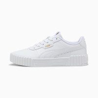 Кросівки Carina 3.0 40036501 Puma 4 (37) Білий 40036501