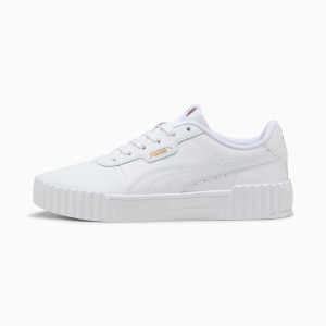 Кросівки Carina 3.0 40036501 Puma 4 (37) Білий 40036501