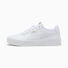 Кросівки Carina 3.0 40036501 Puma 4 (37) Білий 40036501