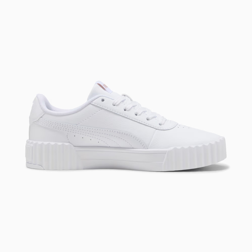 Кросівки Carina 3.0 40036501 Puma 4 (37) Білий 40036501