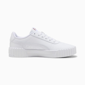 Кросівки Carina 3.0 40036501 Puma 4 (37) Білий 40036501