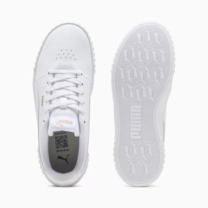 Кросівки Carina 3.0 40036501 Puma 4 (37) Білий 40036501