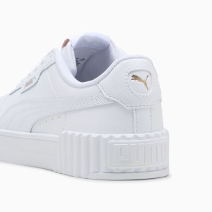 Кросівки Carina 3.0 40036501 Puma 4 (37) Білий 40036501
