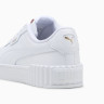 Кросівки Carina 3.0 40036501 Puma 4 (37) Білий 40036501