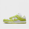 Кросівки Nike W DUNK LOW TWIST DZ2794-700