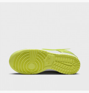 Кросівки Nike W DUNK LOW TWIST DZ2794-700