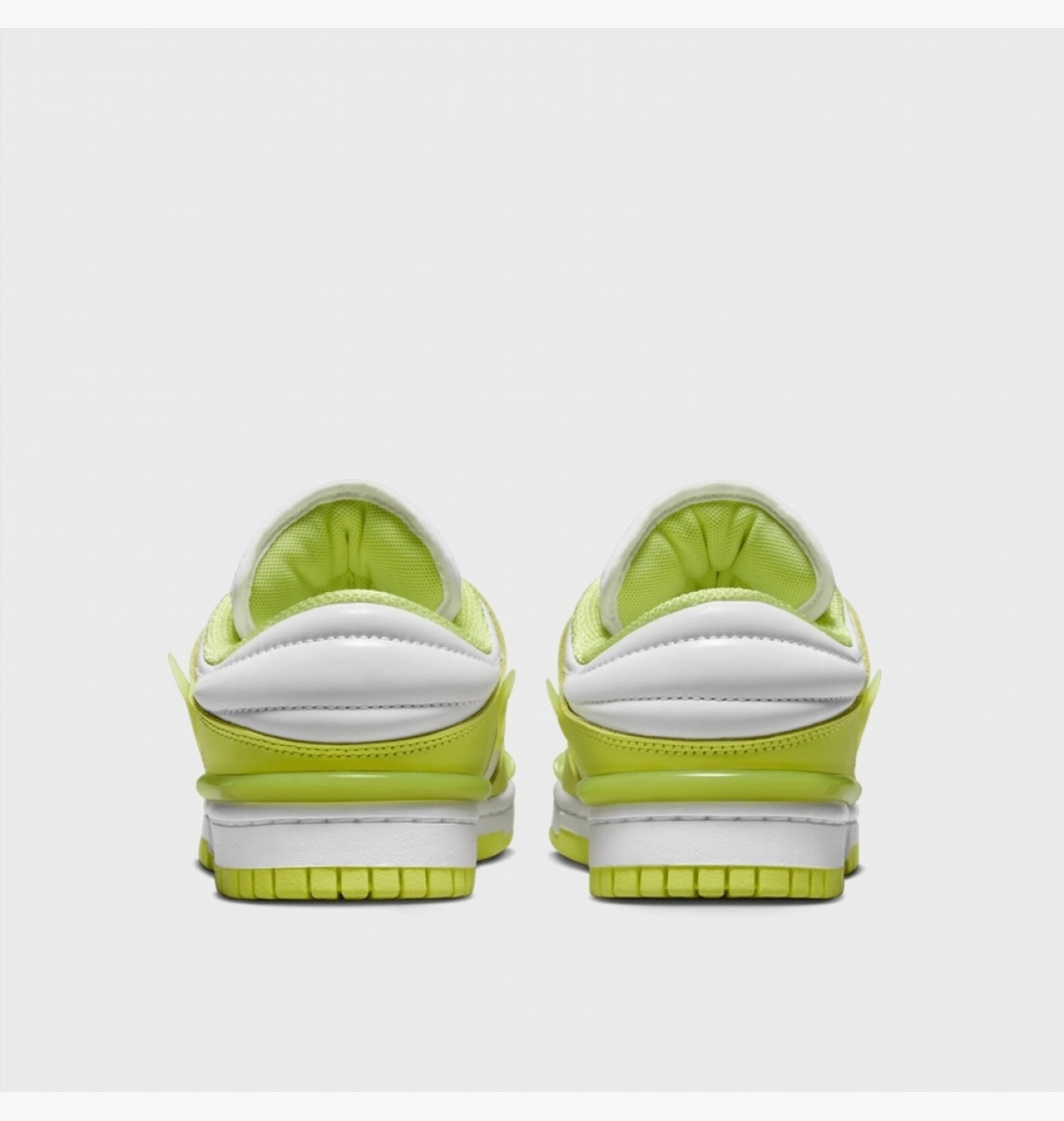 Кросівки Nike W DUNK LOW TWIST DZ2794-700
