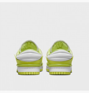 Кросівки Nike W DUNK LOW TWIST DZ2794-700