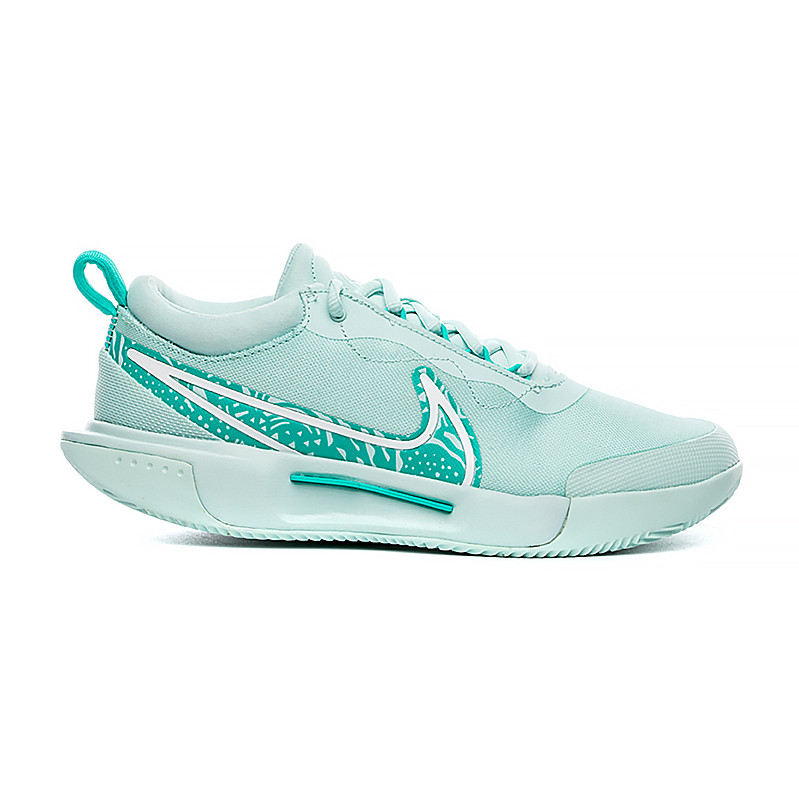 Кросівки Nike ZOOM COURT PRO CLY FD1156-300