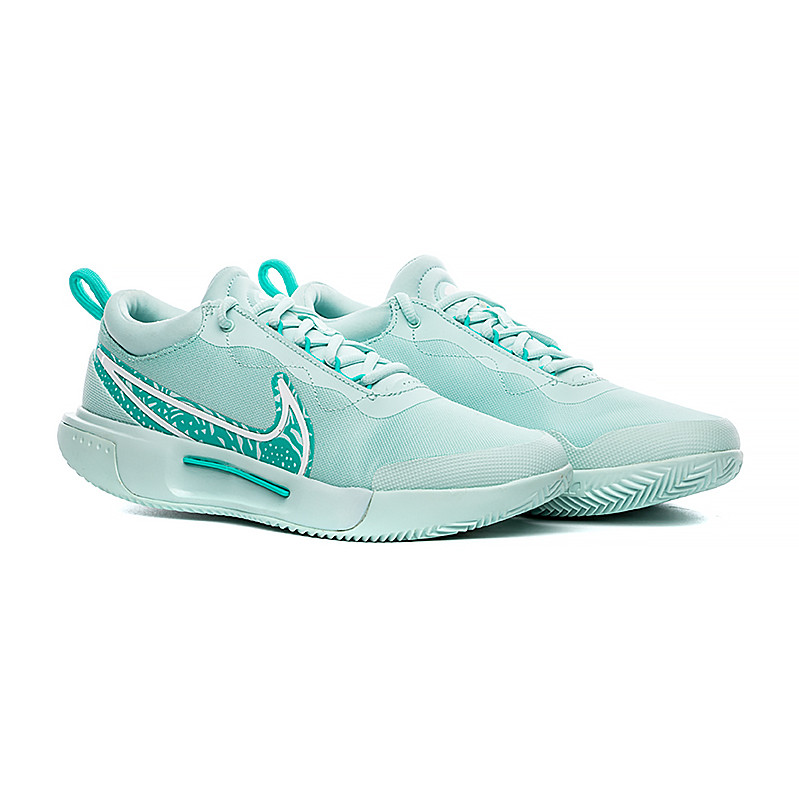 Кросівки Nike ZOOM COURT PRO CLY FD1156-300