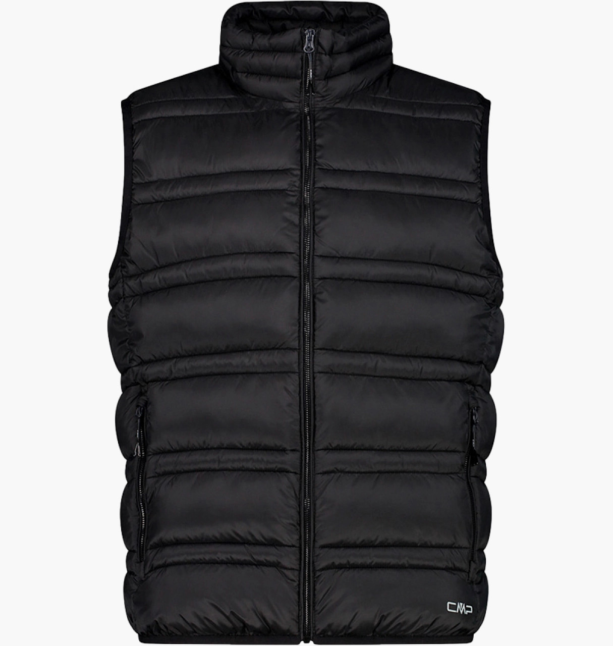 Жилетка CMP MAN VEST SNAPS HOOD 33K2007-U901