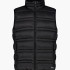 Жилетка CMP MAN VEST SNAPS HOOD 33K2007-U901