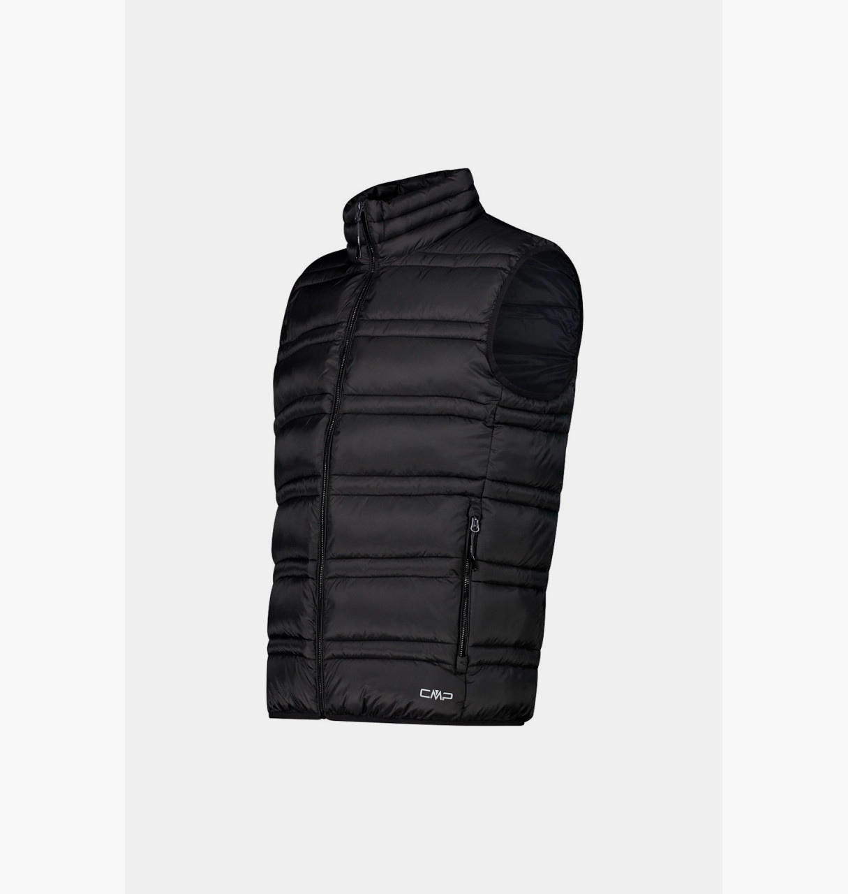 Жилетка CMP MAN VEST SNAPS HOOD 33K2007-U901