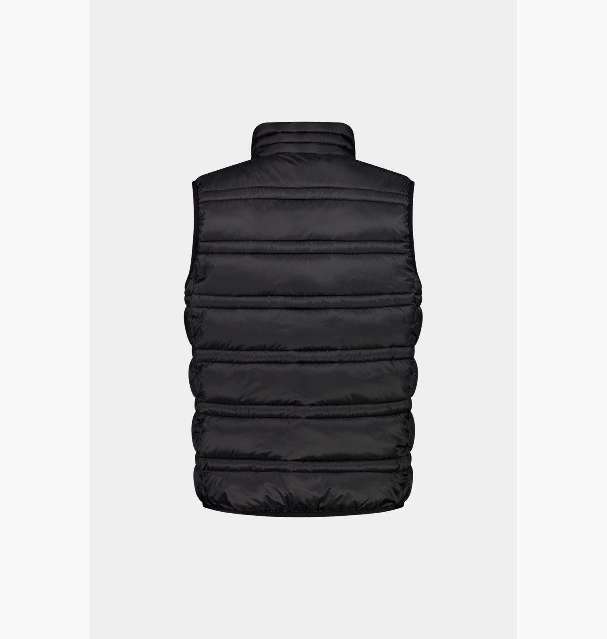 Жилетка CMP MAN VEST SNAPS HOOD 33K2007-U901